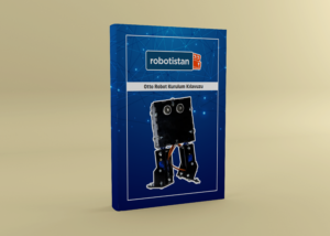 Read more about the article REX Discovery Serisi Robotistan Pleksi Otto Robot