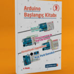 Arduino Başlangıç Kitabı