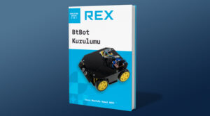 Read more about the article REX BtBot Kurulum Kılavuzu