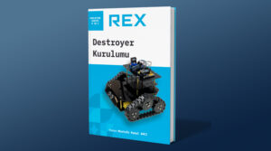 Read more about the article REX Destroyer Robot Kurulum Kılavuzu