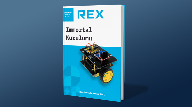 Read more about the article REX Immortal Kurulum Kılavuzu
