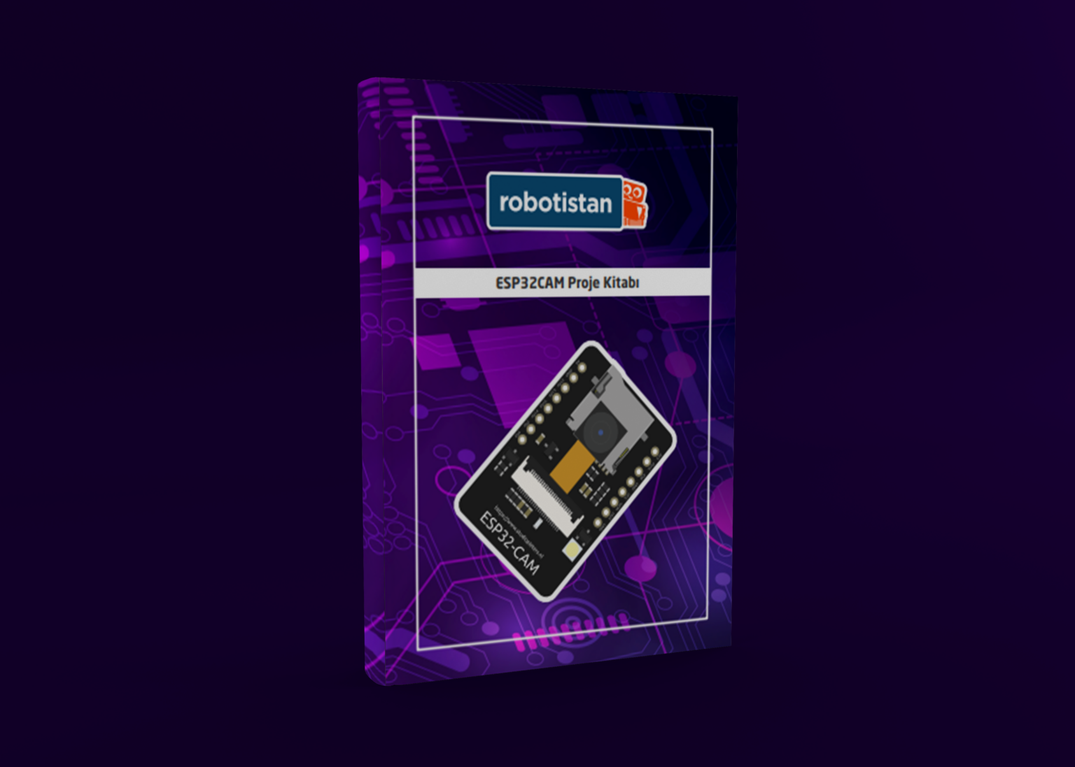 Esp32cam – Akademi Robotistan