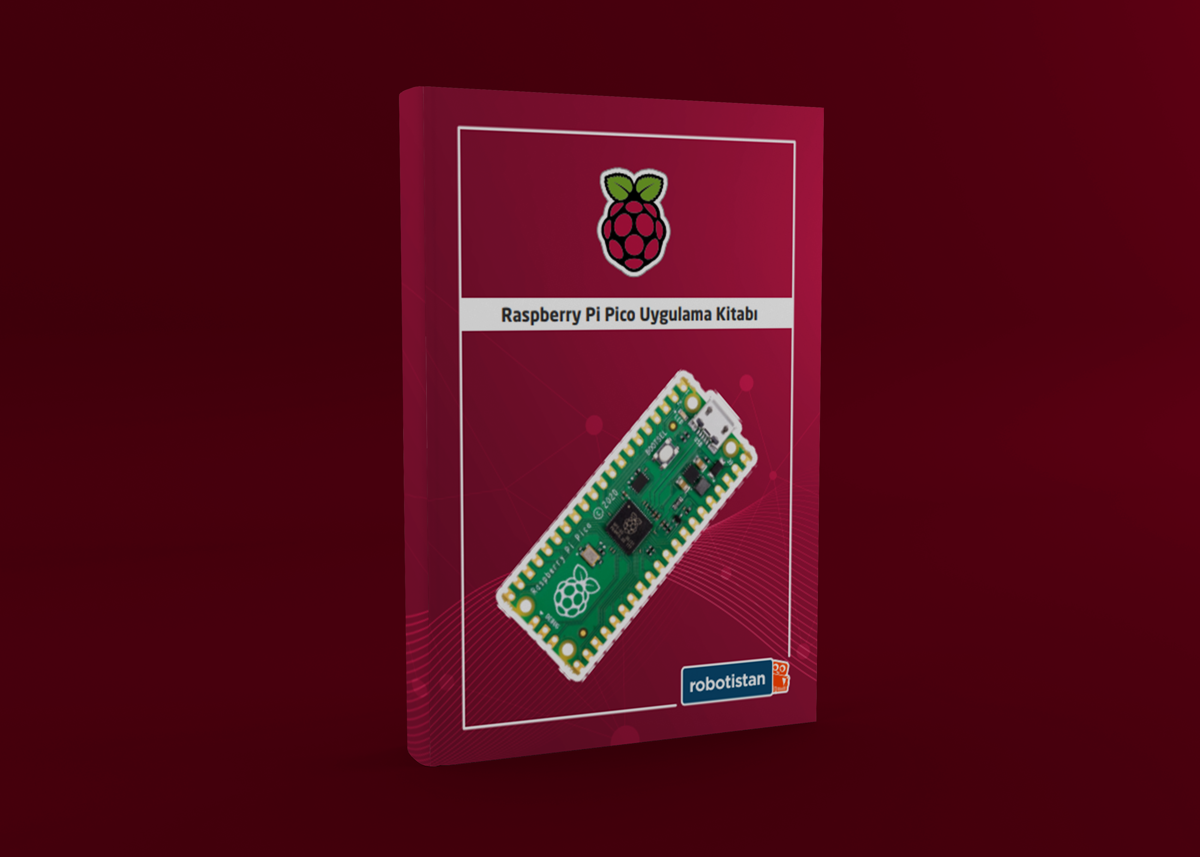 Raspberry Pi Pico Kombo + Mega Set