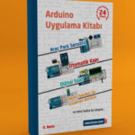 Arduino Uygulama Kitabı