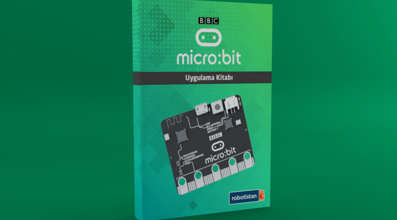 Read more about the article Micro:bit Proje Geliştirme Kiti