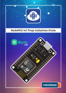Read more about the article NodeMCU IoT Geliştirme Kitabı