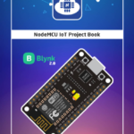 NodeMCU IOT Project Development Kit