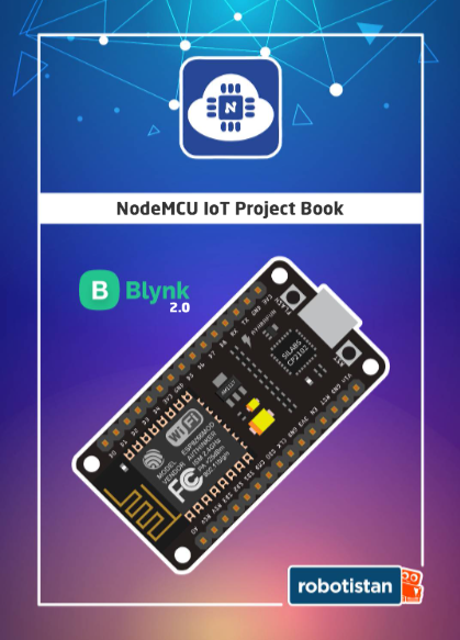 Read more about the article NodeMCU IOT Project Development Kit