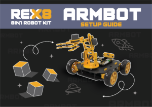 Read more about the article ARMBOT