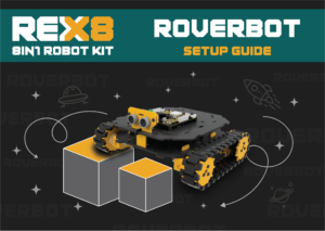 Read more about the article ROVER BOT