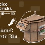 Smart Trash Bin