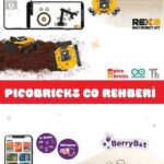 PicoBricks Go Rehberi