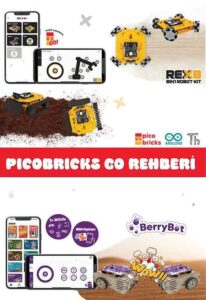 Read more about the article PicoBricks Go Rehberi